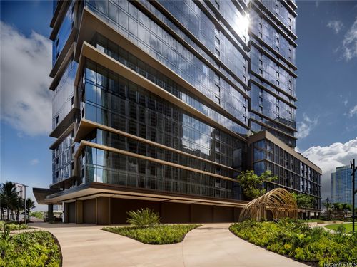 701-333 Ward Avenue, Honolulu, HI, 96814 | Card Image