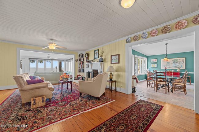 1339 Bayview Rd, House other with 3 bedrooms, 3 bathrooms and null parking in Bath NC | Image 23