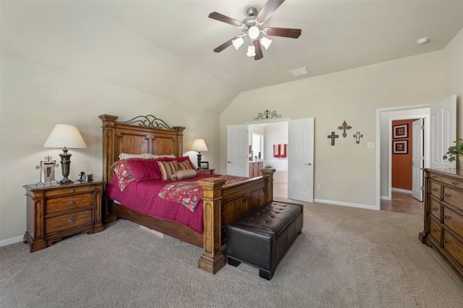 3509 Twin Branch Dr, House other with 4 bedrooms, 3 bathrooms and 4 parking in Cedar Park TX | Image 24
