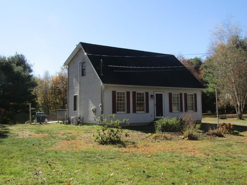 62 Murray Avenue, Milton, VT, 05468 | Card Image