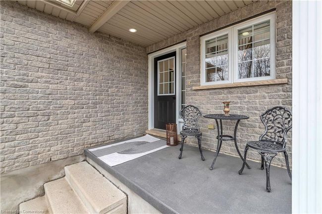 54 Potters Way, House other with 4 bedrooms, 3 bathrooms and 4 parking in Woodstock ON | Image 5