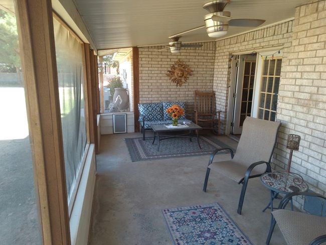 2108 Westside Dr, House other with 3 bedrooms, 2 bathrooms and 4 parking in Stanton TX | Image 34