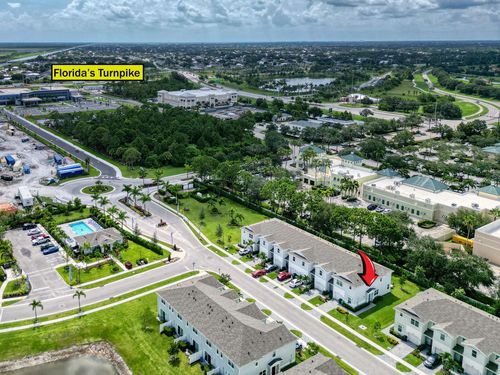 235 Se Woodbark St, Port St Lucie, FL, 34984-6695 | Card Image