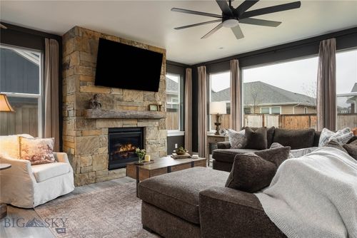 1704 Wyatt Earp Ct, Belgrade, MT, 59714-1115 | Card Image