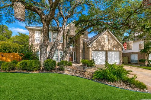 9410 Sageglen, San Antonio, TX, 78254-5676 | Card Image
