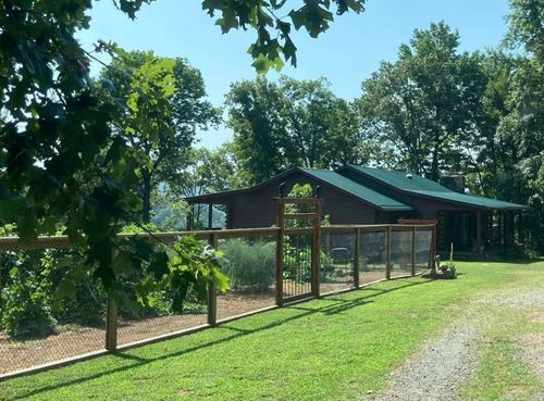 3684 Lute Mountain Rd, Shirley, AR, 72153-9007 | Card Image