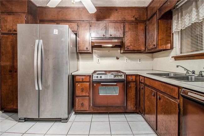 2209 Willoby Ct, House other with 4 bedrooms, 2 bathrooms and null parking in Morrow GA | Image 9
