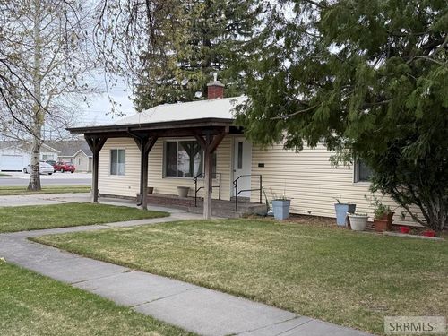 74 N 3rd W, Rexburg, ID, 83440-1780 | Card Image