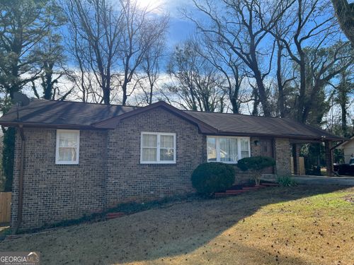 3003 Menlo Park Dr, Rex, GA, 30273-1641 | Card Image