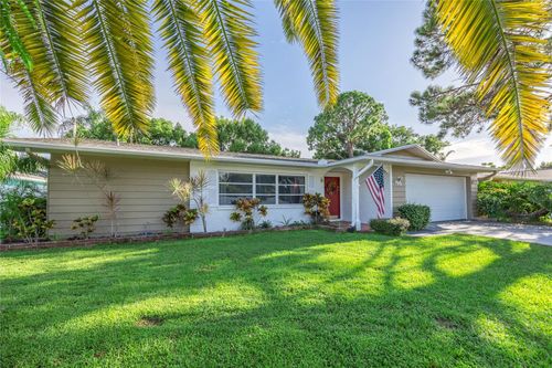 795 San Salvador Dr, DUNEDIN, FL, 34698-3425 | Card Image
