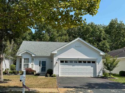 117 Newcastle Ct, House other with 2 bedrooms, 2 bathrooms and null parking in Galloway Township NJ | Image 2