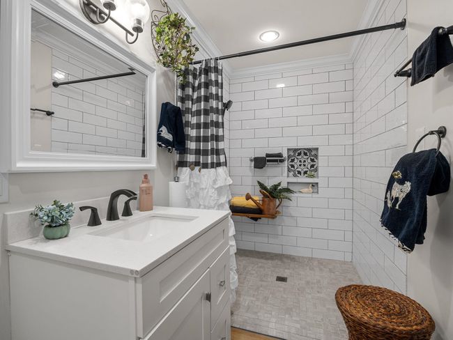 312 Terrace Hills Dr, House other with 3 bedrooms, 2 bathrooms and null parking in Boiling Springs SC | Image 22