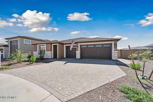 17871 W Straight Arrow Ln, Surprise, AZ, 85387-2281 | Card Image