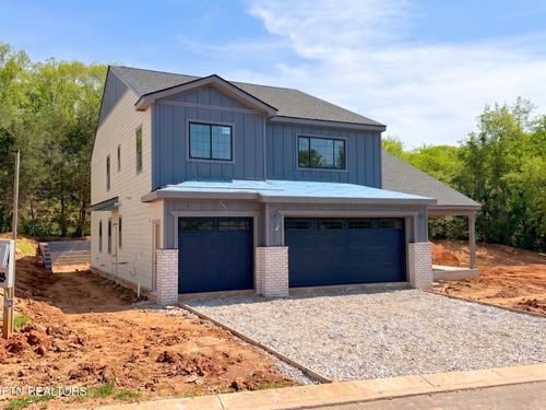 9912 Alani Hill Way, Knoxville, TN, 37922-3708 | Card Image