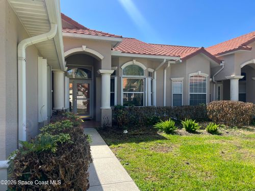 7641 Candlewick Dr, Melbourne, FL, 32940-6407 | Card Image