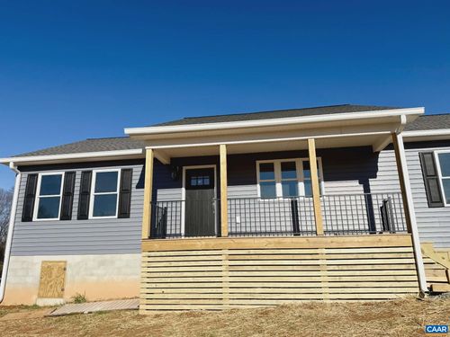 140 Dogwood Hts, Scottsville, VA, 24590 | Card Image