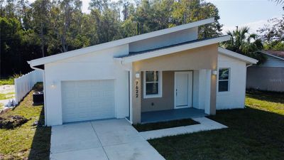 7622 Cypress Drive, House other with 4 bedrooms, 2 bathrooms and null parking in NEW PORT RICHEY FL | Image 1