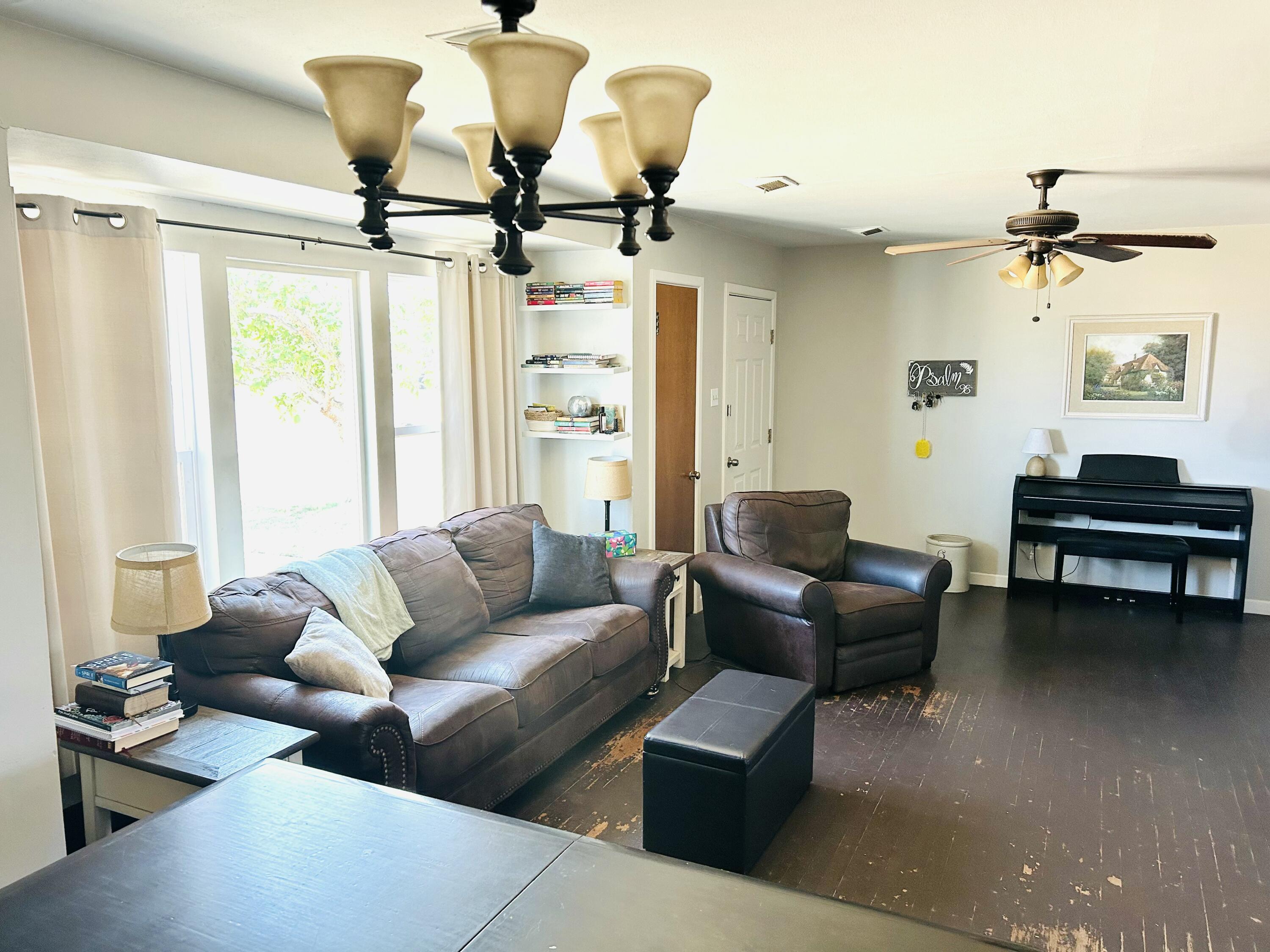 Residential in McAdoo 2