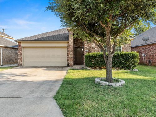 516 Highpark Ct, Lake Dallas, TX, 75065-0317 | Card Image