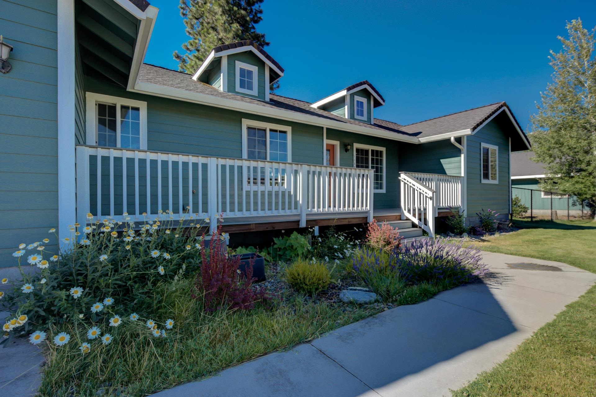 Residential in Mt Shasta 2