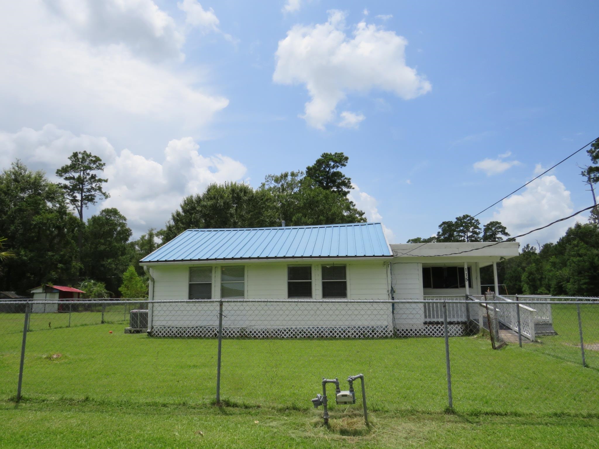 Residential in Orange