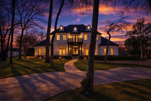 1804 Larkspur Ct, Southlake, TX, 76092-3572 | Card Image