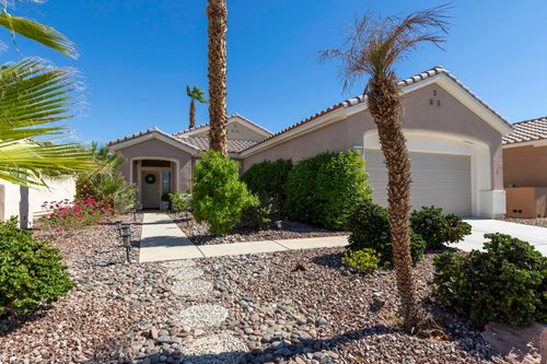 78852 Stansbury Ct, Palm Desert, CA, 92211-4020 | Card Image