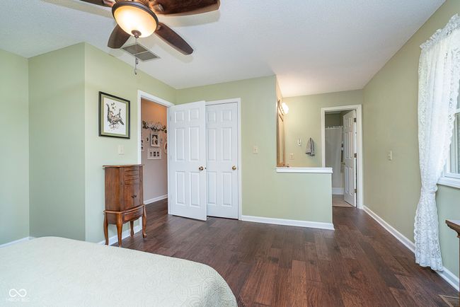 7302 Hidden Valley Dr, House other with 3 bedrooms, 2 bathrooms and null parking in Plainfield IN | Image 16