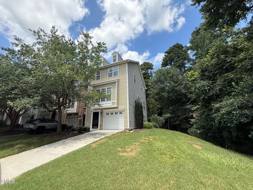 3110 Settle In Ln, Raleigh, NC, 27614-8646 | Card Image