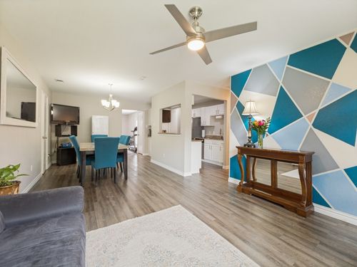 4105 Oleander Trl, Mesquite, TX, 75150-1905 | Card Image