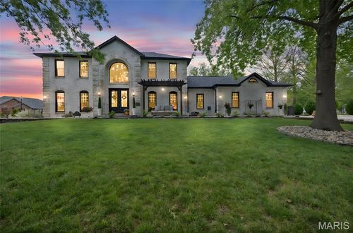 1 E Pawnee Ct, Columbia, IL, 62236-1064 | Card Image