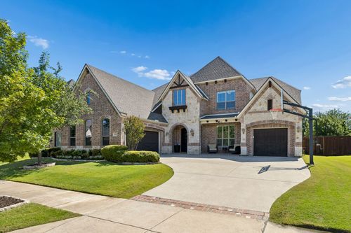 7158 Kentwood Dr, Frisco, TX, 75034-3899 | Card Image