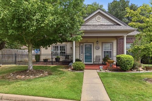 1707 Stagecoach Vlg, Little Rock, AR, 72210-4756 | Card Image