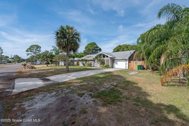 6010 Flamingo Ave, House other with 3 bedrooms, 2 bathrooms and null parking in COCOA FL | Image 46