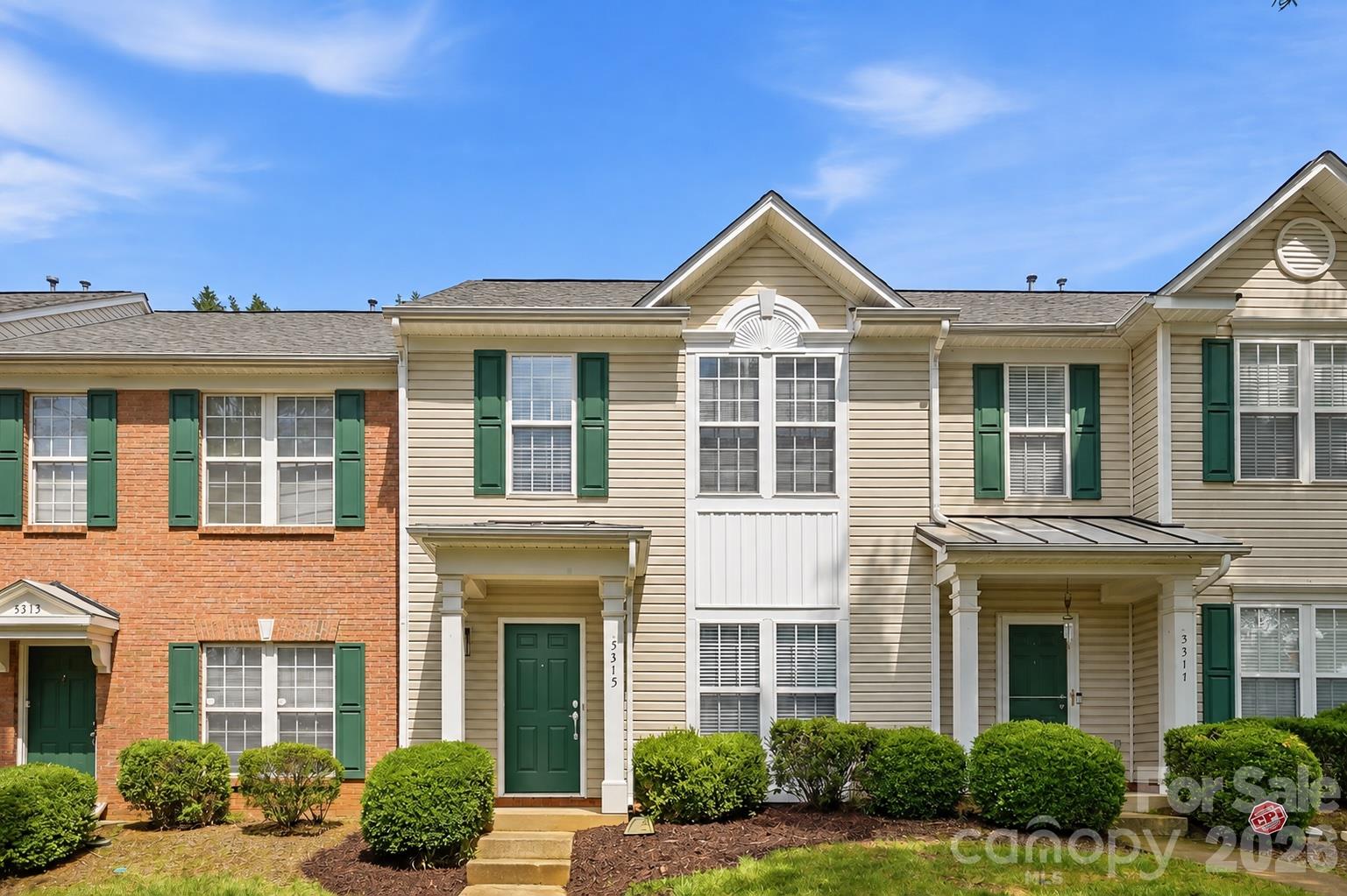 Residential in Charlotte