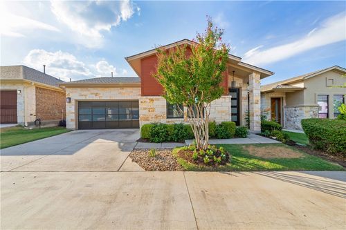 309 Jeffrey David W, Austin, TX, 78717 | Card Image