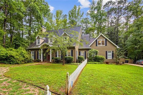 86 Lancaster Way, Newnan, GA, 30263-4770 | Card Image