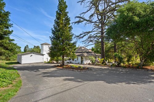 7357 Covey Rd, Forestville, CA, 95436-9587 | Card Image