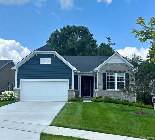 4320 Silica Drive, Orion Charter Township, MI, 48359 | Card Image