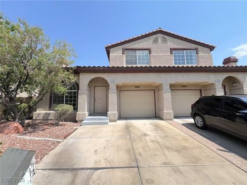 2606 Glen Green Ave, Henderson, NV, 89074-1965 | Card Image