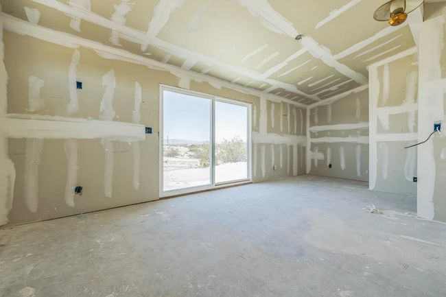 64515 Del Oro Rd, House other with 1 bedrooms, 2 bathrooms and null parking in Joshua Tree CA | Image 26
