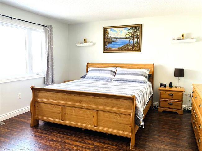 78 John W Taylor Ave, House other with 6 bedrooms, 4 bathrooms and 3 parking in Alliston ON | Image 16