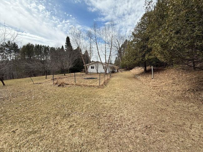 1300 Park Hill Drive, House other with 3 bedrooms, 2 bathrooms and null parking in GRESHAM WI | Image 38