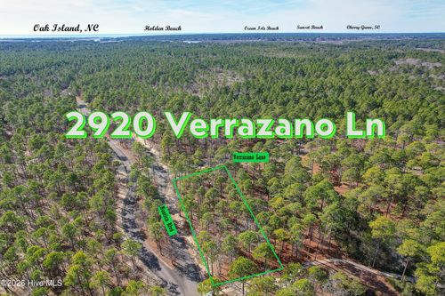 2920 Verrazano Lane Se, Bolivia, NC, 28422 | Card Image