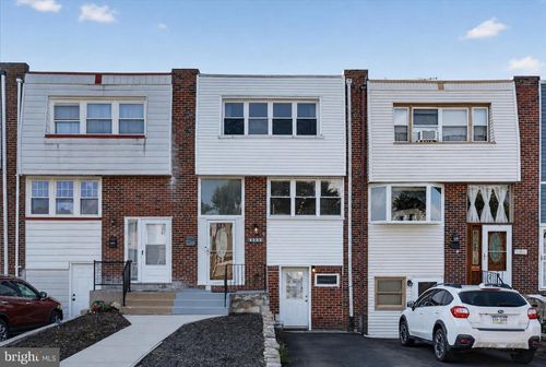 4233 Lawnside Rd, PHILADELPHIA, PA, 19154-2803 | Card Image