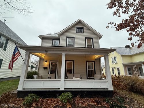 711 6th St, Marietta, OH, 45750-1742 | Card Image