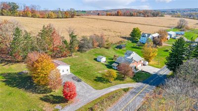 518 Beam Church Road, House other with 4 bedrooms, 2 bathrooms and 3 parking in Jenner Twp PA | Image 2