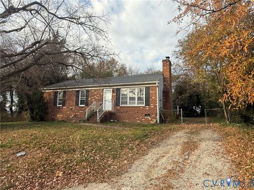 1102 Mount Erin Dr, Richmond, VA, 23231-3327 | Card Image