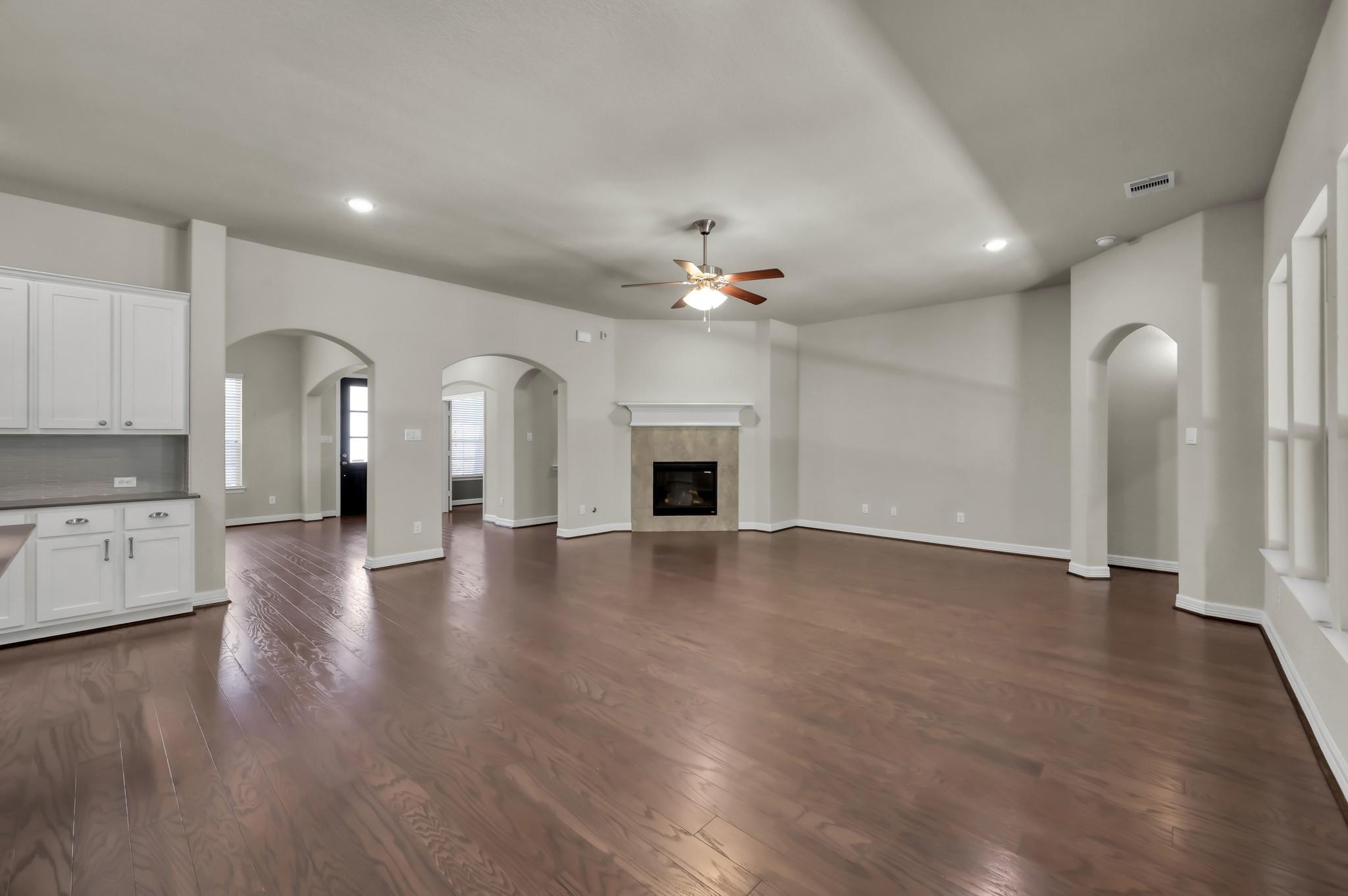 Residential in Conroe 3
