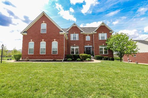 4391 Starling Way, Mason, OH, 45040-9623 | Card Image